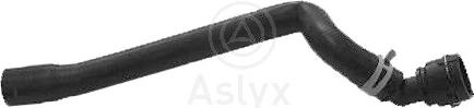 Aslyx AS-109051 - Hose, heat exchange heating car-mod.net