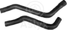 Aslyx AS-109088 - Pipe, heat exchanger car-mod.net