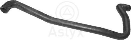 Aslyx AS-109022 - Radiator Hose car-mod.net