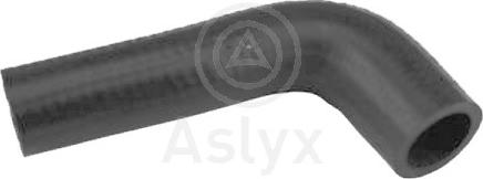 Aslyx AS-109317 - Radiator Hose car-mod.net