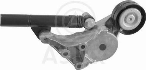 Aslyx AS-104944 - Belt Tensioner, v-ribbed belt car-mod.net
