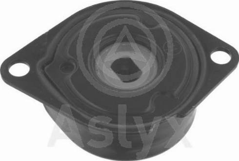 Aslyx AS-104908 - Belt Tensioner, v-ribbed belt car-mod.net