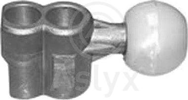 Aslyx AS-104902 - Selector / Shift Rod car-mod.net