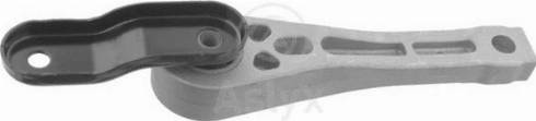 Aslyx AS-104987 - Holder, engine mounting car-mod.net