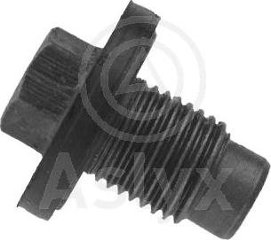 Aslyx AS-104478 - Sealing Plug, oil sump car-mod.net