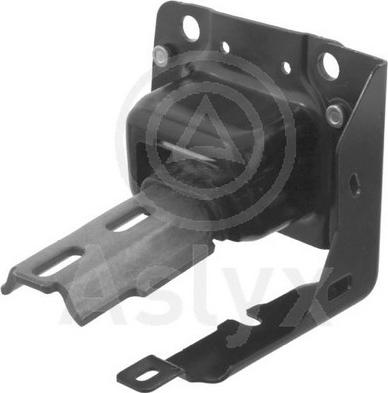 Aslyx AS-104649 - Holder, engine mounting car-mod.net