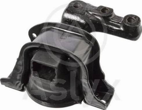 Aslyx AS-104647 - Holder, engine mounting car-mod.net
