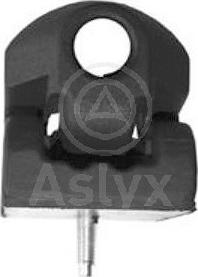 Aslyx AS-104655 - Holding Bracket, silencer car-mod.net