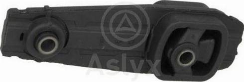 Aslyx AS-104650 - Holder, engine mounting car-mod.net