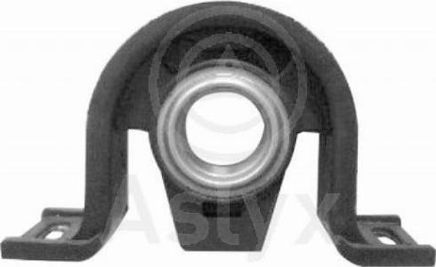 Aslyx AS-104665 - Propshaft centre bearing support car-mod.net