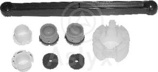 Aslyx AS-104683 - Repair Kit, gear lever car-mod.net