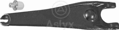 Aslyx AS-104677 - Release Fork, clutch car-mod.net