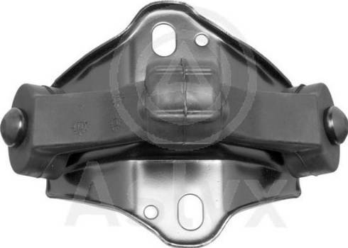 Aslyx AS-104098 - Holding Bracket, silencer car-mod.net