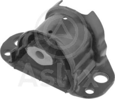 Aslyx AS-104092 - Holder, engine mounting car-mod.net