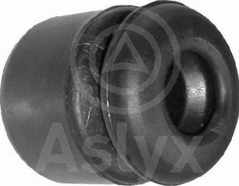 Aslyx AS-104022 - Rubber Buffer, suspension car-mod.net