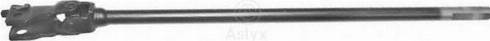 Aslyx AS-104197 - Joint, steering shaft car-mod.net