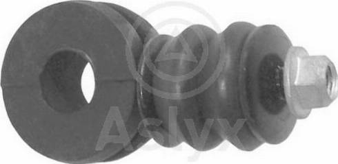 Aslyx AS-104142 - Rod / Strut, stabiliser car-mod.net