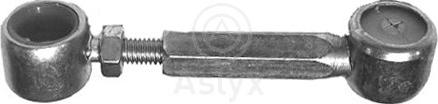 Aslyx AS-104159 - Selector / Shift Rod car-mod.net