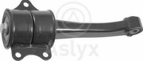 Aslyx AS-104169 - Mounting, manual transmission car-mod.net
