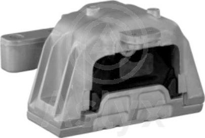 Aslyx AS-104186 - Holder, engine mounting car-mod.net
