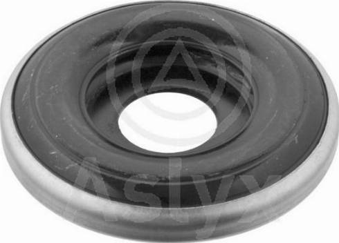Aslyx AS-104180 - Spring Cap car-mod.net