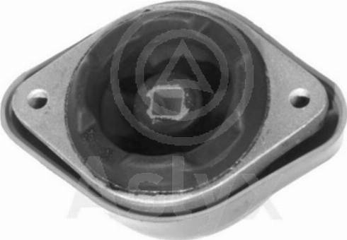 Aslyx AS-104136 - Mounting, manual transmission car-mod.net