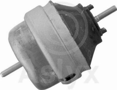 Aslyx AS-104130 - Holder, engine mounting car-mod.net