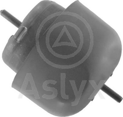Aslyx AS-104131 - Holder, engine mounting car-mod.net