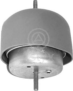 Aslyx AS-104132 - Holder, engine mounting car-mod.net