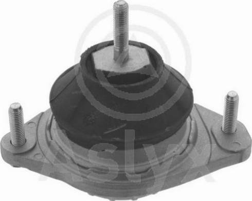 Aslyx AS-104174 - Holder, engine mounting car-mod.net