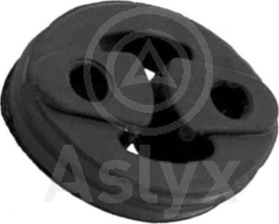 Aslyx AS-104840 - Holding Bracket, silencer car-mod.net