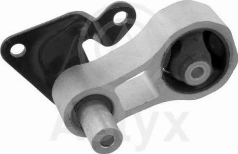 Aslyx AS-104850 - Holder, engine mounting car-mod.net