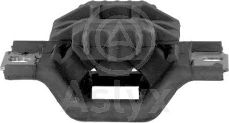Aslyx AS-104851 - Holder, engine mounting car-mod.net