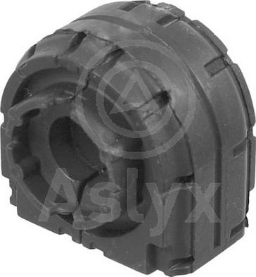 Aslyx AS-104861 - Bearing Bush, stabiliser car-mod.net