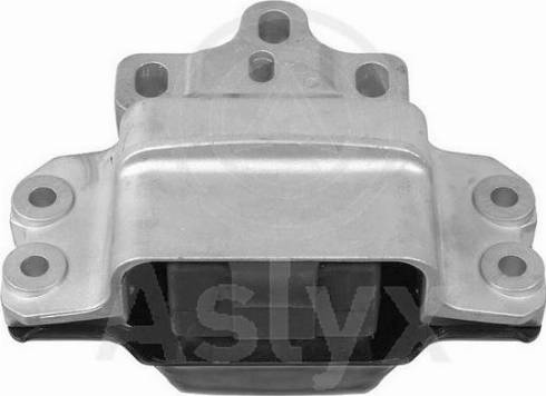 Aslyx AS-104868 - Holder, engine mounting car-mod.net