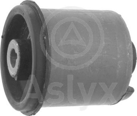 Aslyx AS-104875 - Mounting, axle beam car-mod.net