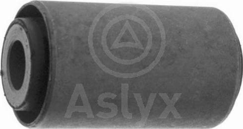 Aslyx AS-104358 - Mounting, manual transmission car-mod.net