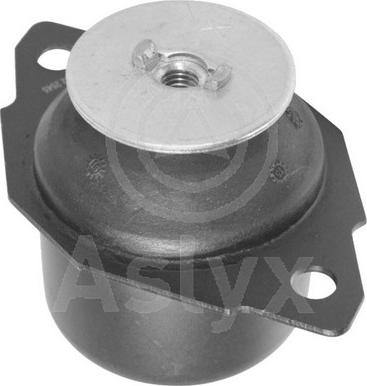 Aslyx AS-104362 - Holder, engine mounting car-mod.net