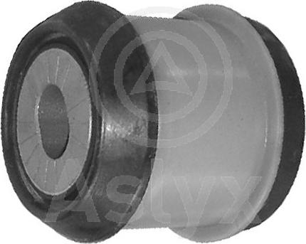 Aslyx AS-104304 - Mounting, manual transmission car-mod.net