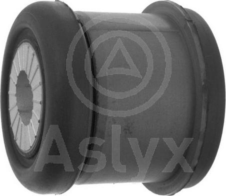Aslyx AS-104303 - Mounting, manual transmission car-mod.net
