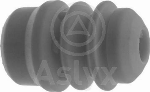 Aslyx AS-104302 - Rubber Buffer, suspension car-mod.net
