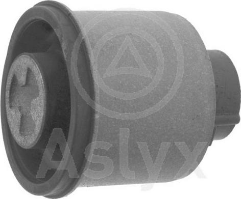 Aslyx AS-104310 - Mounting, axle beam car-mod.net