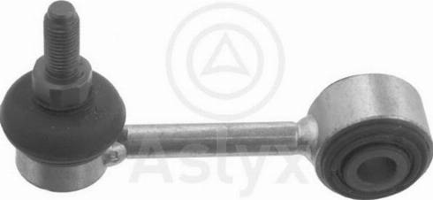 Aslyx AS-104335 - Rod / Strut, stabiliser car-mod.net