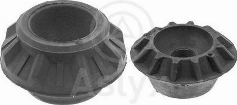 Aslyx AS-104320 - Top Strut Mounting car-mod.net