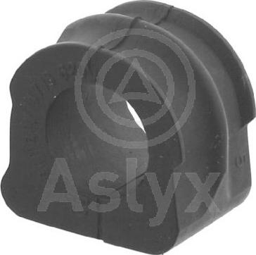 Aslyx AS-104321 - Bearing Bush, stabiliser car-mod.net
