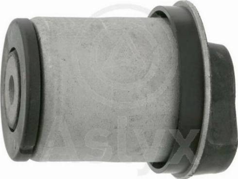 Aslyx AS-104374 - Mounting, axle beam car-mod.net