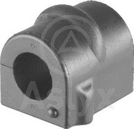 Aslyx AS-104376 - Bearing Bush, stabiliser car-mod.net