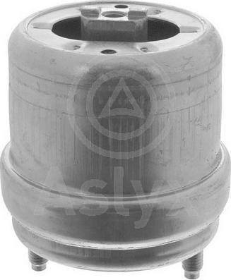 Aslyx AS-104371 - Holder, engine mounting car-mod.net