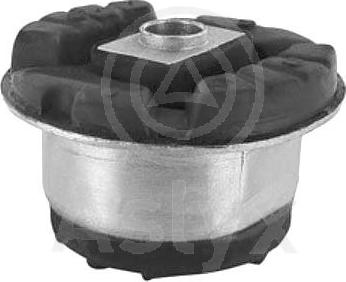 Aslyx AS-104292 - Mounting, axle beam car-mod.net