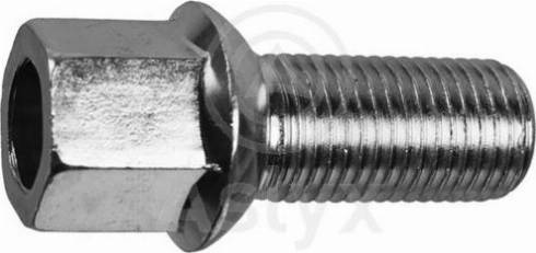 Aslyx AS-104248 - Stud, wheel hub car-mod.net